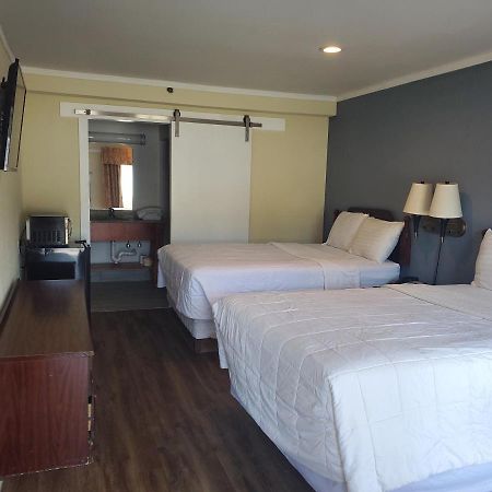 Deerfield Inn & Suites Μάντισον Εξωτερικό φωτογραφία