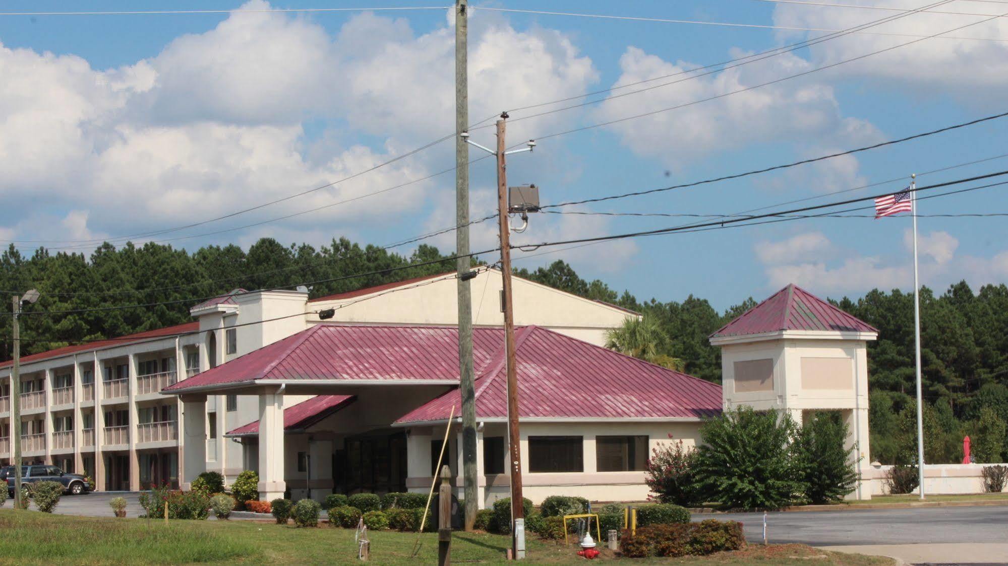 Deerfield Inn & Suites Μάντισον Εξωτερικό φωτογραφία