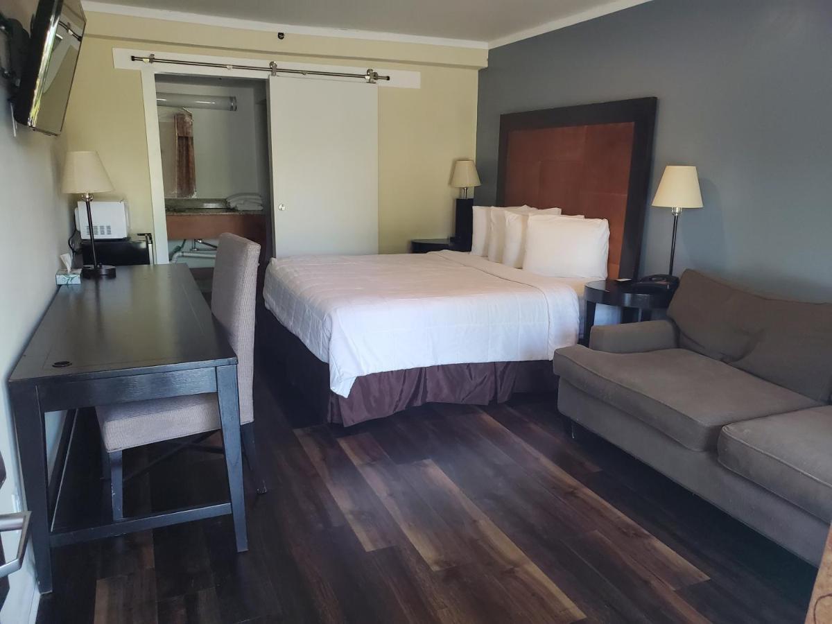 Deerfield Inn & Suites Μάντισον Εξωτερικό φωτογραφία