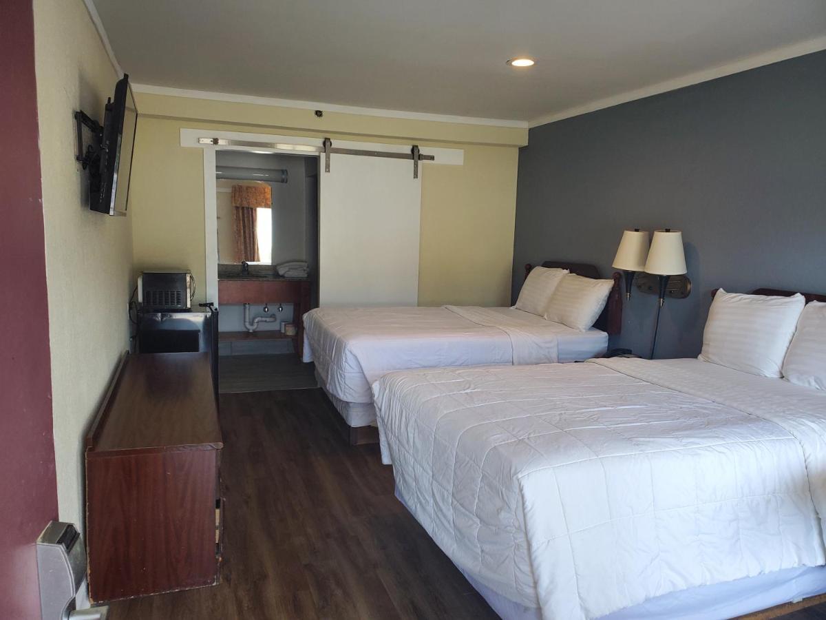 Deerfield Inn & Suites Μάντισον Εξωτερικό φωτογραφία